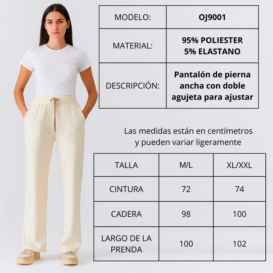 OJ9001 3 PIEZAS 2819